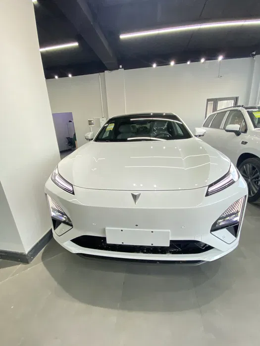 Deepal S07 230 Ultra .dop opsiya