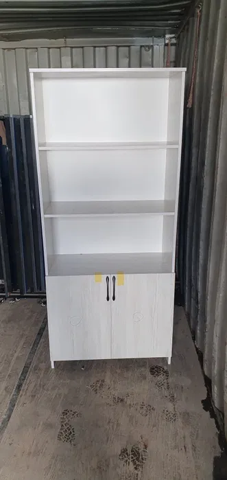 Книжный шкаф от производителя. 180x80x35 Кромка пвх Доставки по Ташке