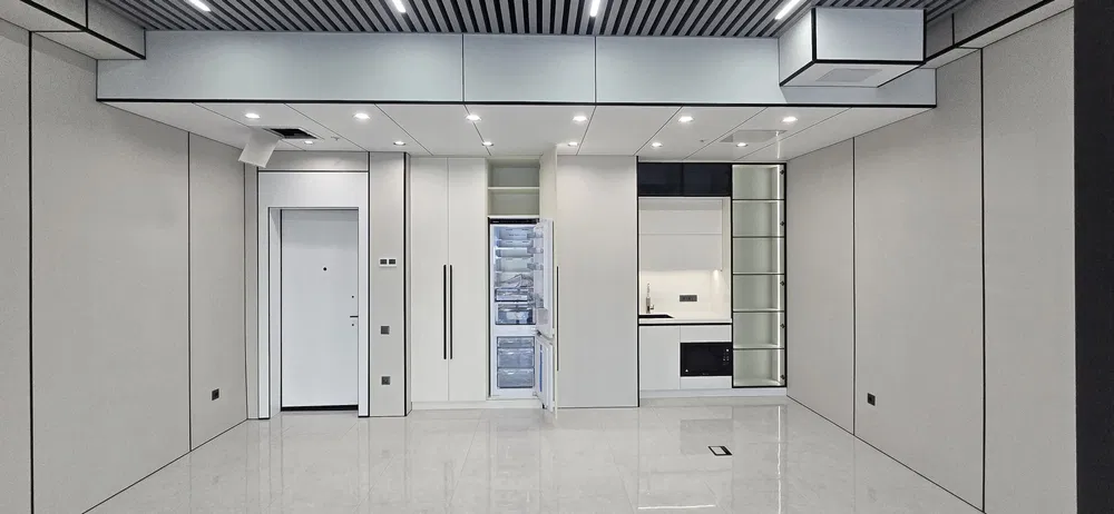 Аренда Офис Nest one Свая