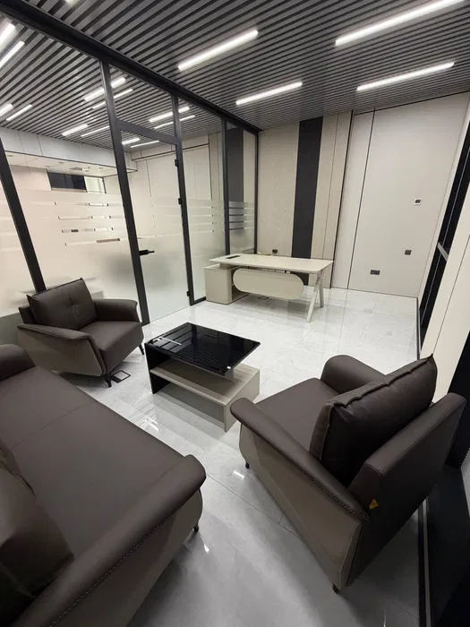 Аренда Офис Nest one Свая