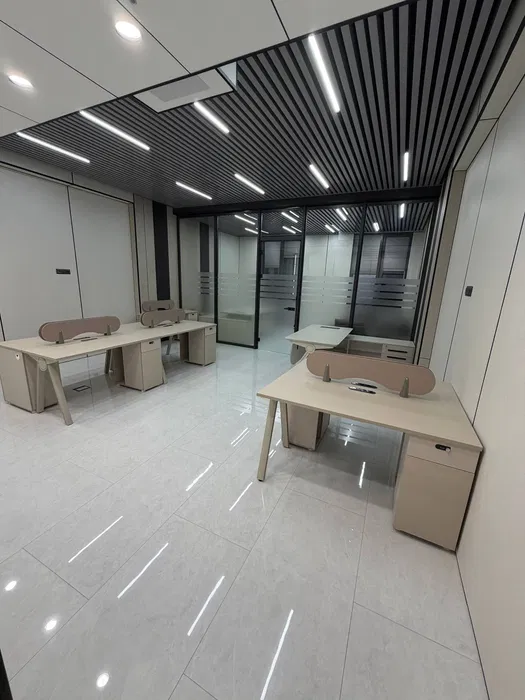 Аренда Офис Nest one Свая