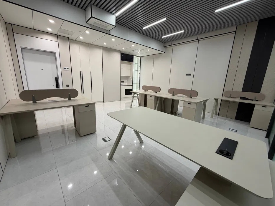 Аренда Офис Nest one Свая