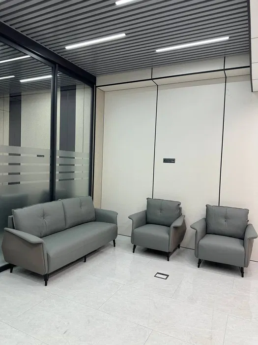 Аренда Офис Nest one Свая