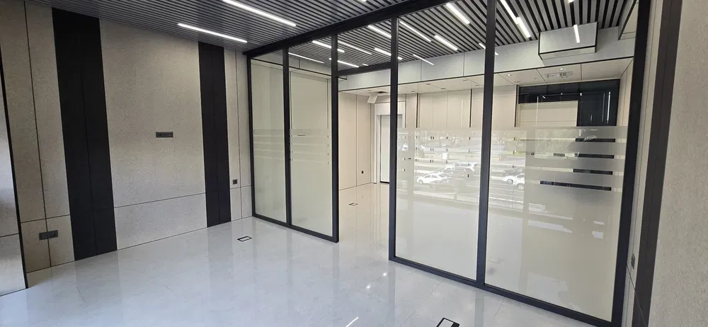 Аренда Офис Nest one Свая