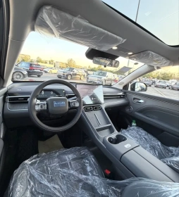 Продам, GAC AION I60 Hybrid “Test drive bor”