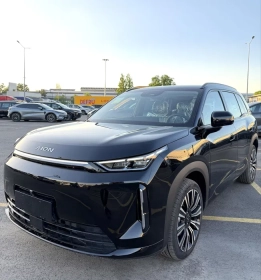 Продам, GAC AION I60 Hybrid “Test drive bor”