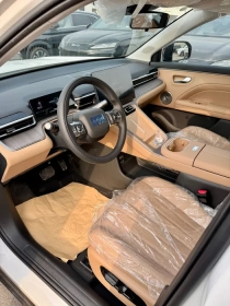 Продам, GAC AION I60 Hybrid “Test drive bor”