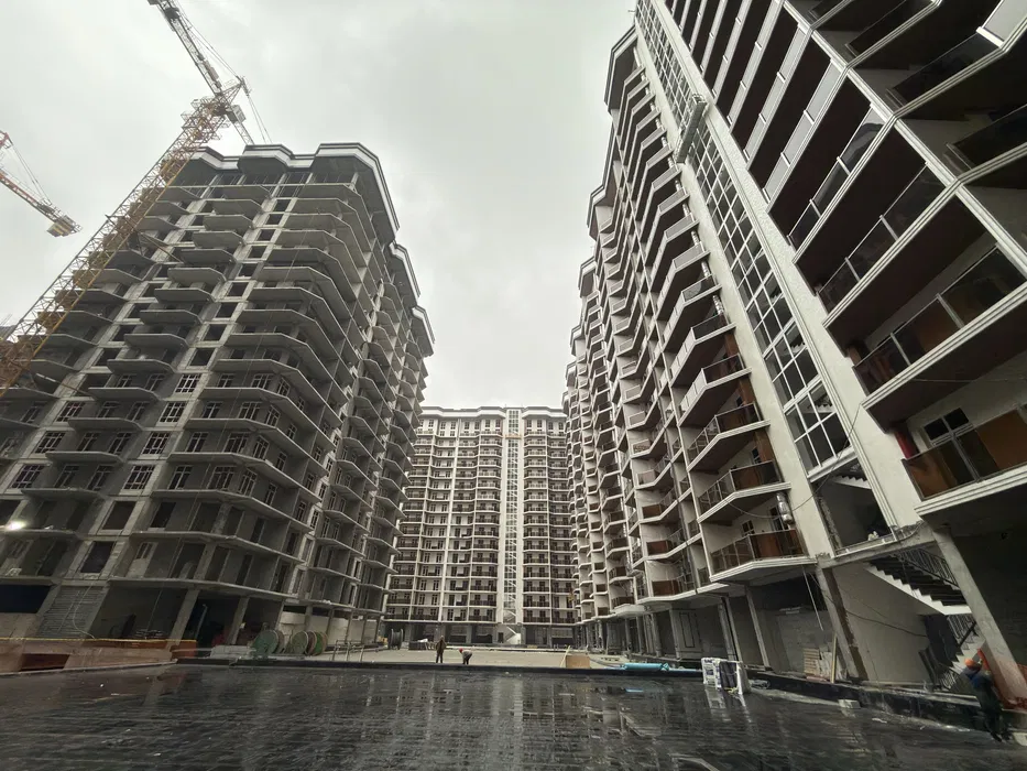 Yunsobod Xonsaroy Zorsan