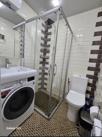 Аренда, Суточный квартира своя без маклер мукимий кучада...