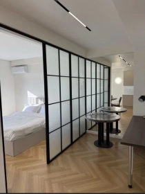 Аренда, Суточный квартира своя без маклер мукимий кучада...