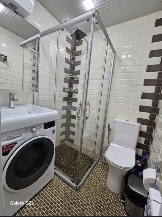 Суточный квартира своя без маклер мукимий кучада...