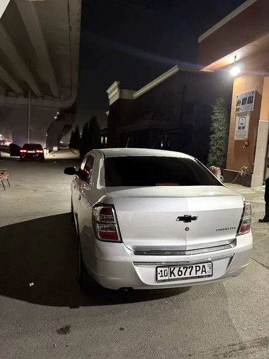 Cobalt Mexanika cobalt