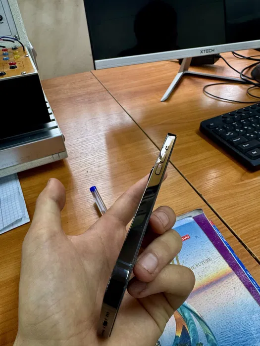 iphone 14 pro holat yaxshi