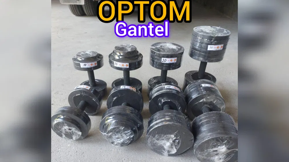 GANTEL optom do