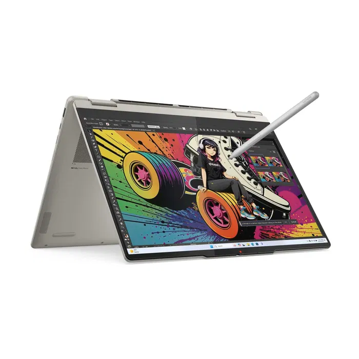 Lenovo Yoga 7 2-in-1 x360 14AKP10 AMD Ryzen7 Ai 350/24GB SSD/1TB SSD