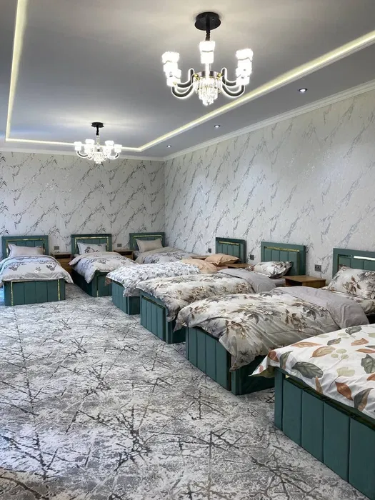 Амирсой & Чимганда Дача сотилади