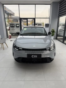 Продам, Leapmotor C01 316km Hybrid Premium