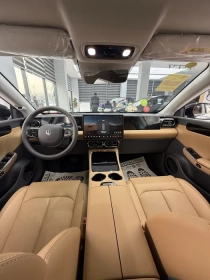 Продам, Leapmotor C01 316km Hybrid Premium