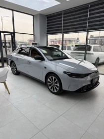 Продам, Leapmotor C01 316km Hybrid Premium