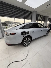 Продам, Leapmotor C01 316km Hybrid Premium