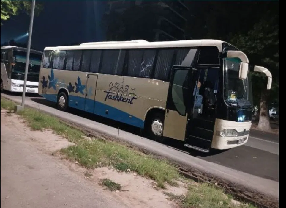 Жаназа мошина дафн маросим хизмати