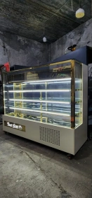 Продам, Витриные холодильник
