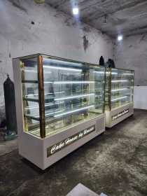 Продам, Витриные холодильник