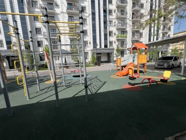 Продам, “Mingchinor” yangi turar-joy majmuasi. Kvartira sotiladi. Yunusobod sh., 8 kv.m. (2/3/9 kv.m.)