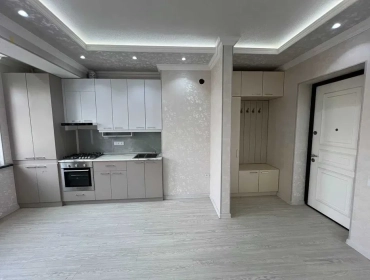 Продам, “Mingchinor” yangi turar-joy majmuasi. Kvartira sotiladi. Yunusobod sh., 8 kv.m. (2/3/9 kv.m.)