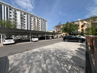 Продам, “Mingchinor” yangi turar-joy majmuasi. Kvartira sotiladi. Yunusobod sh., 8 kv.m. (2/3/9 kv.m.)