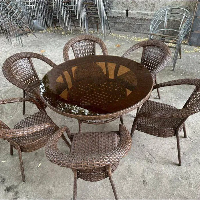 ratanLi stol stullarni sotamz