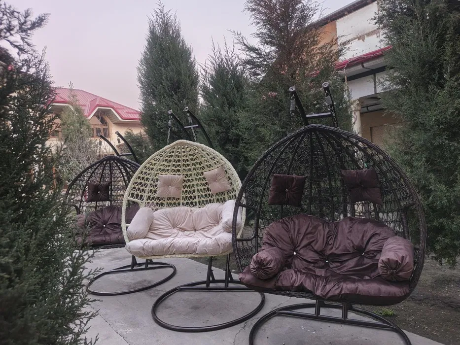 ratanLi stol stullarni sotamz