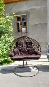 Продам, ratanLi stol stullarni sotamz