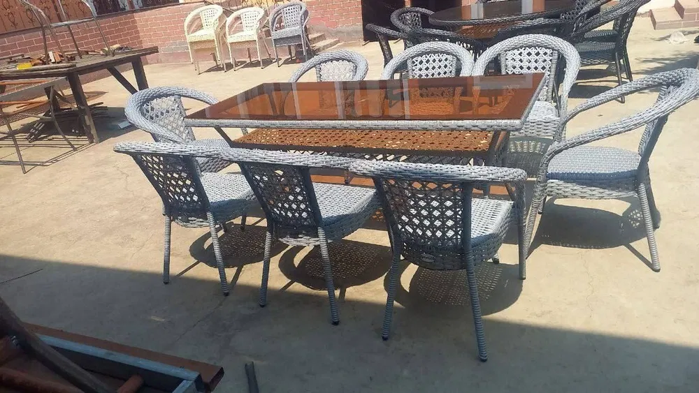 ratanLi stol stullarni sotamz