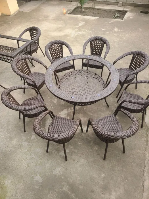 ratanLi stol stullarni sotamz