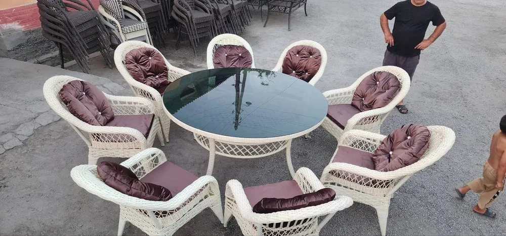 ratanLi stol stullarni sotamz