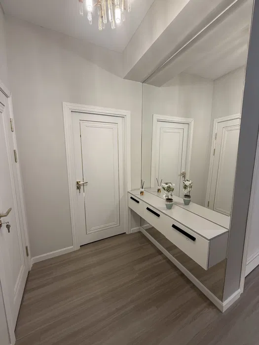 3/4/10 Махтумкули ул новостройка