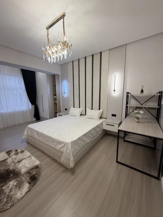 3/4/10 Махтумкули ул новостройка