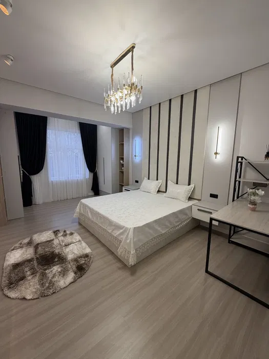 3/4/10 Махтумкули ул новостройка