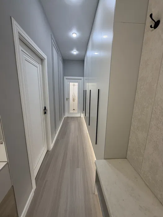 3/4/10 Махтумкули ул новостройка