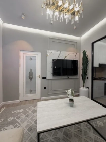 Sotaman, 3/4/10 Махтумкули ул новостройка