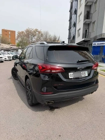 Продам, Chevrolet Equinox RS, 2020 2.0L Turbo