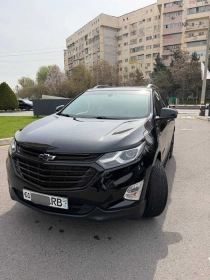 Продам, Chevrolet Equinox RS, 2020 2.0L Turbo