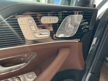 Продам, Mercedes-Benz GLE 450 4MATIC Coupe