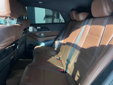 Продам, Mercedes-Benz GLE 450 4MATIC Coupe