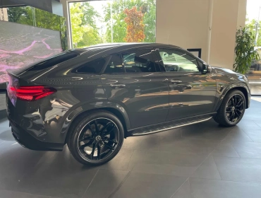 Продам, Mercedes-Benz GLE 450 4MATIC Coupe