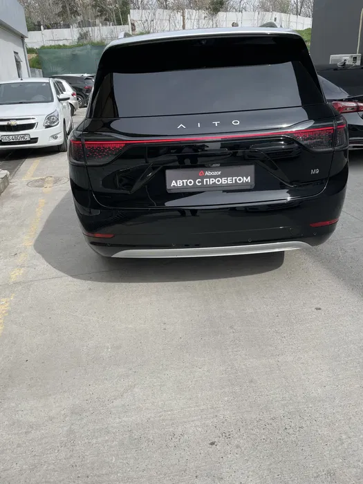 Aito M9 ULTRA. .