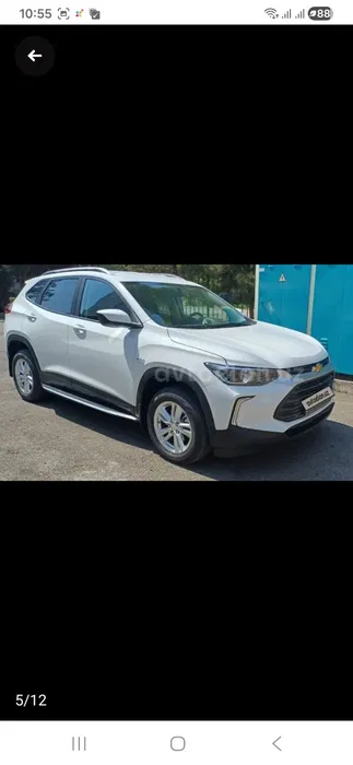 Трекер2 Ls+ сотилади