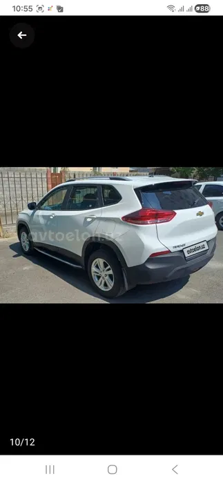 Трекер2 Ls+ сотилади