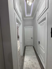 Продам, Chinobod 1-qavatda 2 xonali kvartira sotiladi.